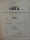 Hus