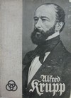 Volfred Krupp und sein Geschicht