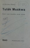 Tul�k Muskwa