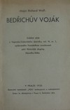 Bed�ich�v voj�k