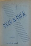Petr a Mil�