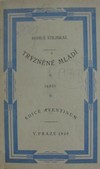 Tr�zn�n� ml�d�