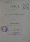 Gusle