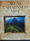 Atlas z�hadn�ch m�st