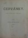 �erv�nky