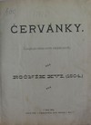 �erv�nky