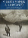 V zemi sopek a ledovc�