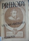 P��hody V�clava Vratislava z Mitrovic
