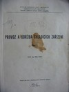 Provoz a �dr�ba chlad�c�ch za��zen�