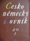 �esko n�meck� slovn�k I a II