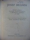 Josef Regner