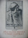 Dilo Aloise Jir�ska v �esk� ilustraci
