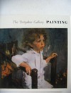 The Tretyakov Gallery Painting