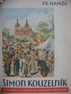 �imon kouzeln�k
