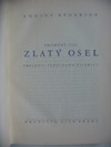 Prom�ny �ili Zlat� osel