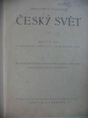 �esk� sv�t