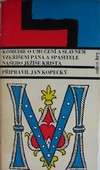 Komedie o umu�en� a slavn�m vzk��en� p�na a spasitele na�eho Je��e Krista