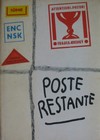 Poste Restante