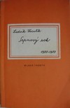 Srpnov� rok 1988-1989
