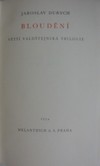 Bloud�n� 1-3