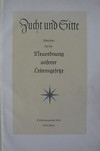 Bucht und Gitte Schriften