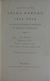 V�lka n�rod� 1914-1918 I � V
