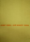 Dv� minuty ticha
