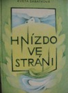 Hnzdo ve strni