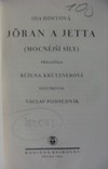Jran a Jetta