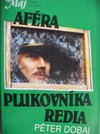 Afra plukovnka Reeda