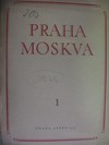 Praha Moskva