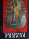 Zapomenut faraon