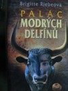 Palc modrch delfn