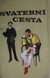 Svatebn cesta