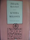 Kniha milosti