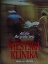 Mstsk klinika