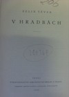 V hradbch