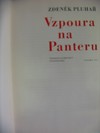 Vzpoura na Panteru