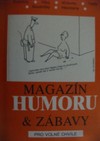 Magazn humoru a zbavy pro voln chvle