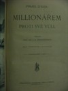 Millionem proti sv vli