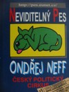 Neviditeln pes