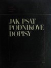 Jak pst podnikov dopisy