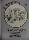 Dobrodrustv mladch uprchlk