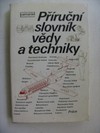 Prun slovnk vdy a techniky