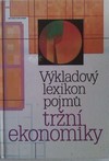 Vkladov lexikon pojm trn ekonomiky