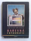 Barevn fotografie