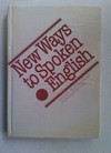 New Ways to Spoken English