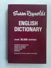 English Dictionary