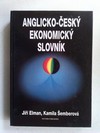 Anglicko esk ekonomick slovnk