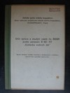 Dl zprva o studijn cest do SSSR podle usnesen S 92  117 , Vstavba vodnch dl